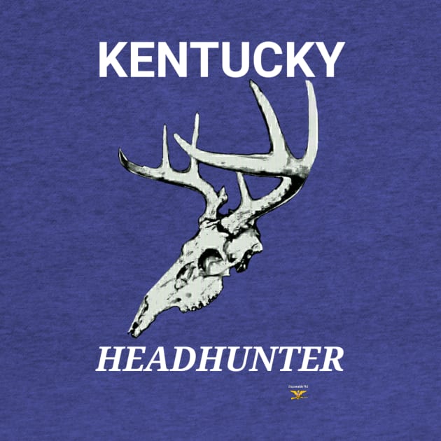 KENTUCKY Headhunter by disposable762